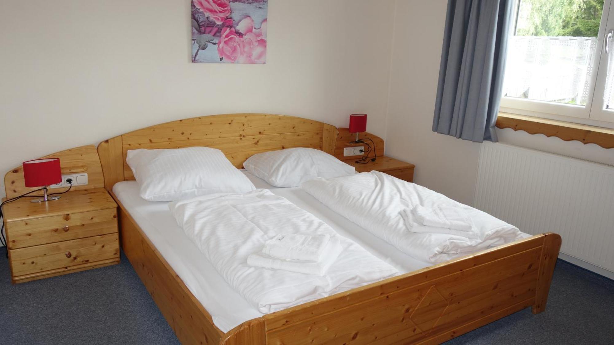 Landhaus Cornelia Berwang Room photo