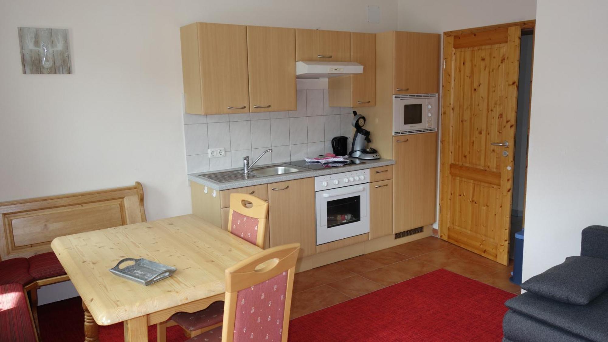 Landhaus Cornelia Berwang Room photo