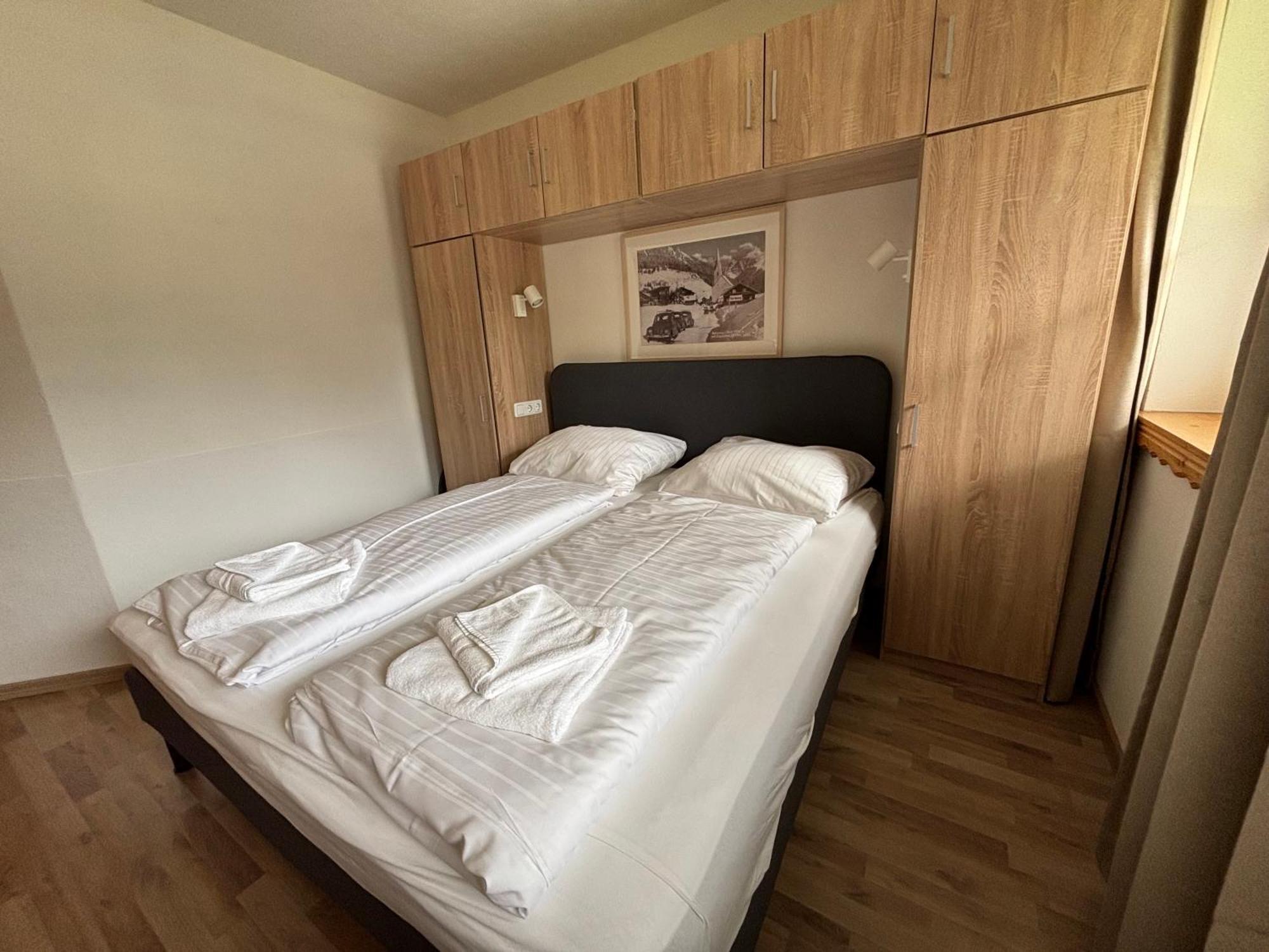 Landhaus Cornelia Berwang Room photo