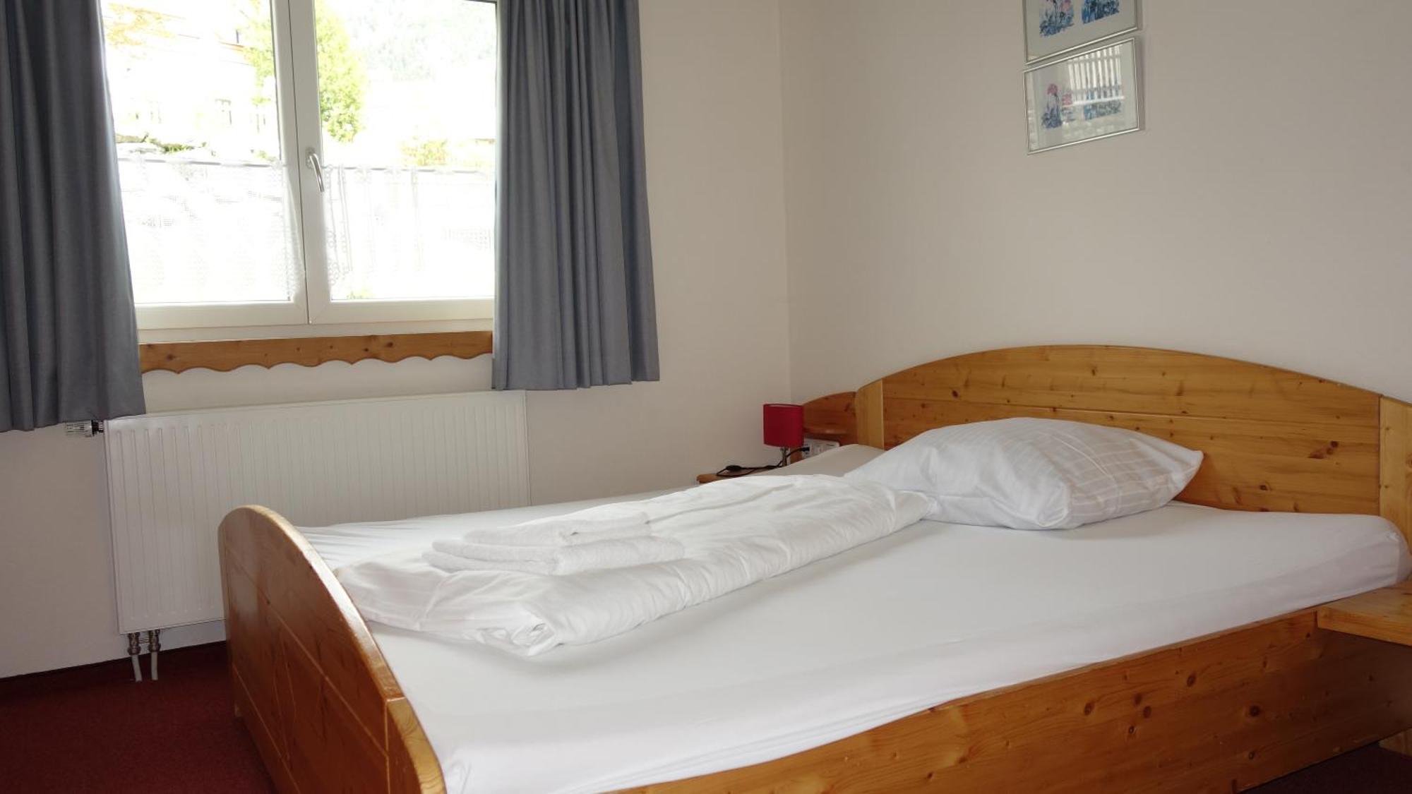 Landhaus Cornelia Berwang Room photo
