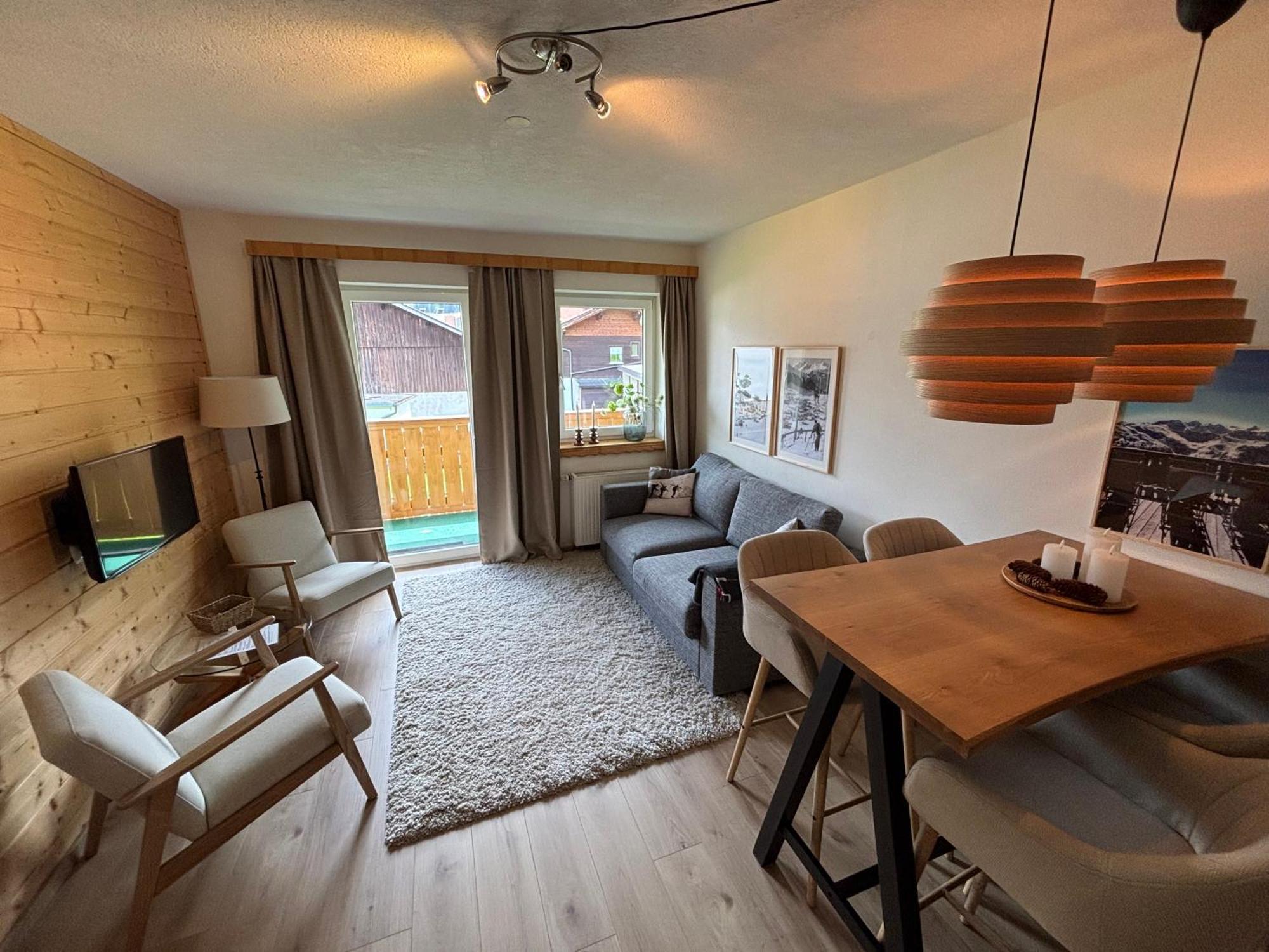 Landhaus Cornelia Berwang Room photo