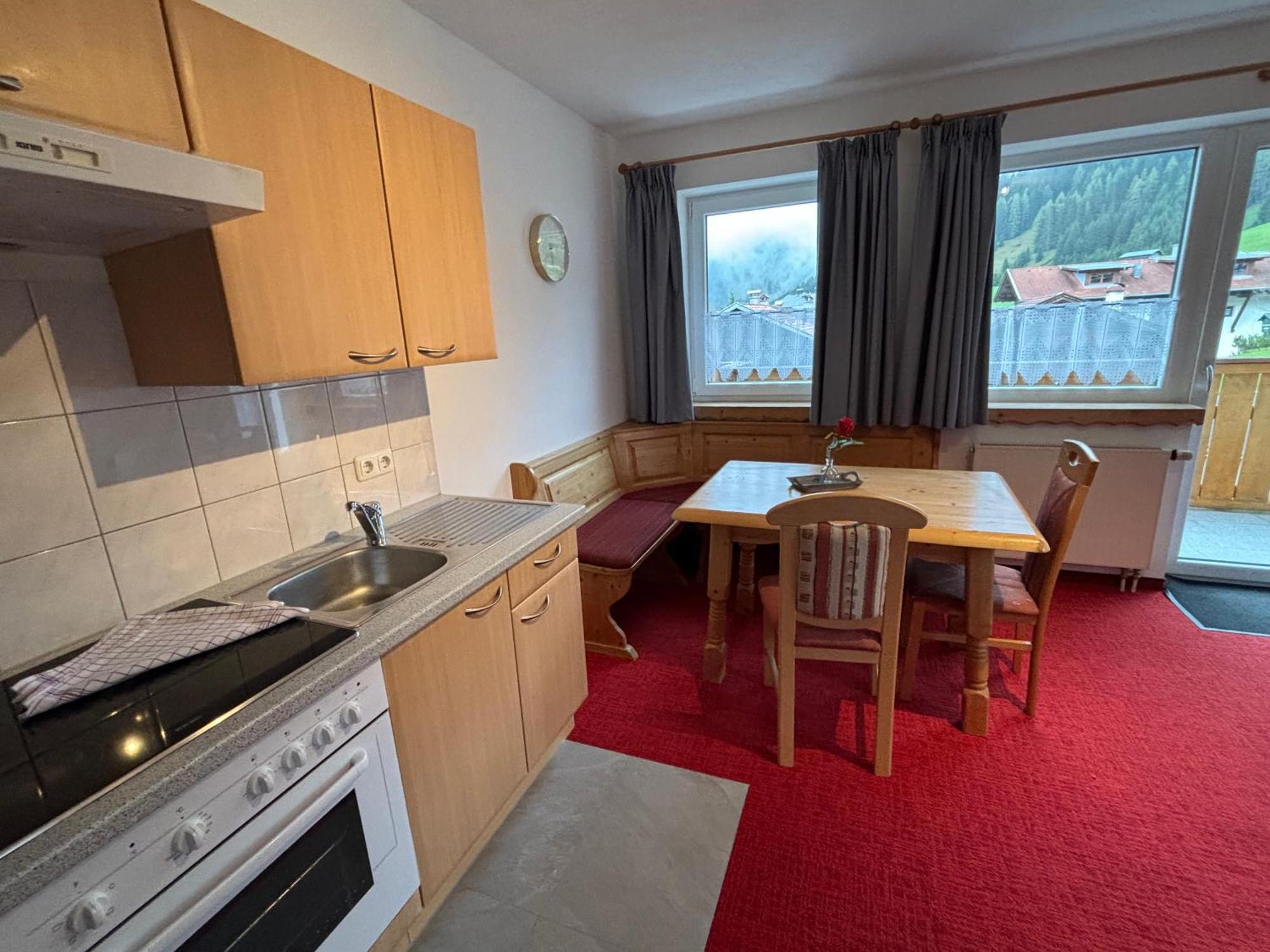 Landhaus Cornelia Berwang Room photo