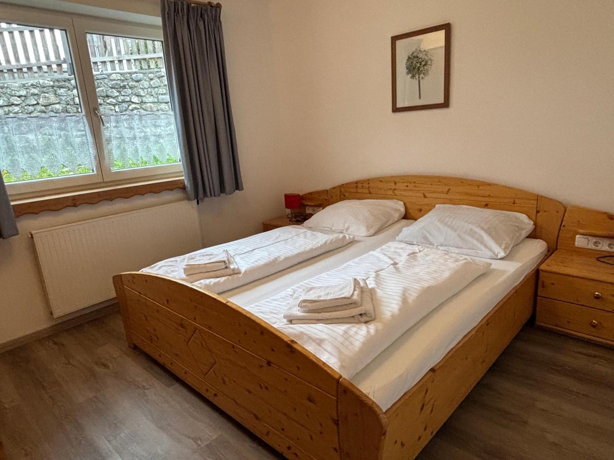 Landhaus Cornelia Berwang Room photo